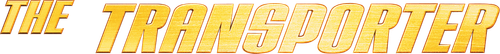 The Transporter logo