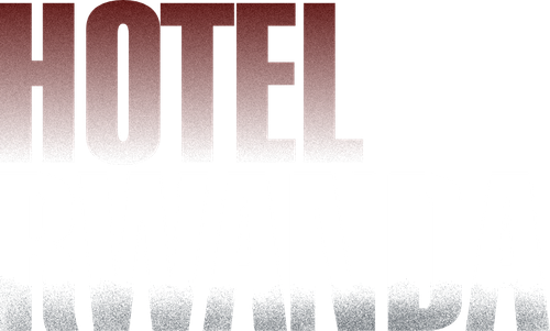 Hotel Rwanda logo
