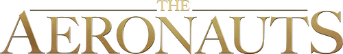 The Aeronauts logo