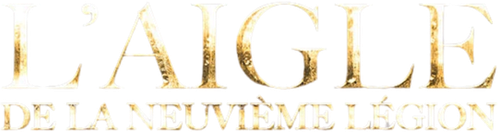 L'Aigle de la Neuvième Légion logo