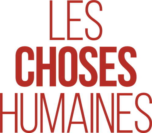 Les Choses humaines logo