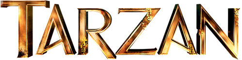 Tarzan logo