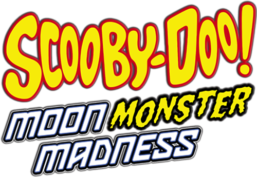 Scooby-Doo ! et le monstre de l'espace logo