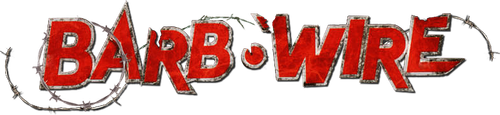 Barb Wire logo