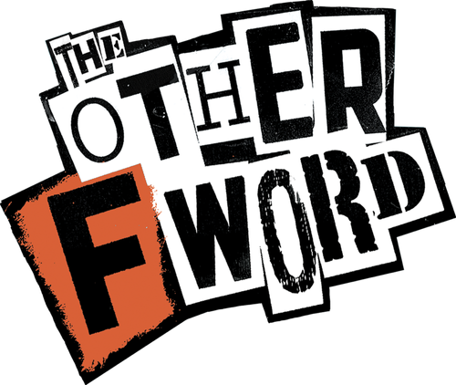 The Other F Word logo