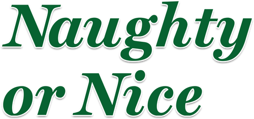 Naughty or Nice logo