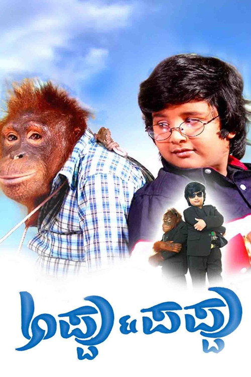 Appu Pappu