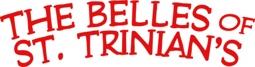 The Belles of St Trinian's logo