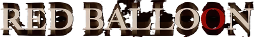 Red Balloon logo