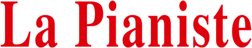 La Pianiste logo