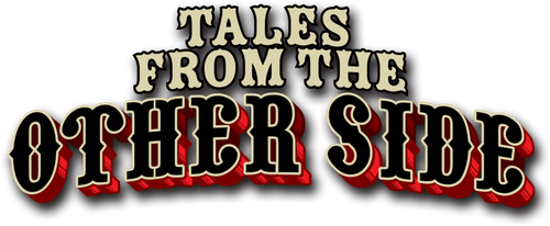 Tales from the Other Side logo