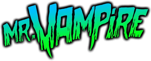 Mr Vampire logo