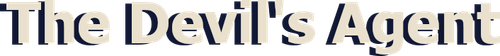 The Devil's Agent logo
