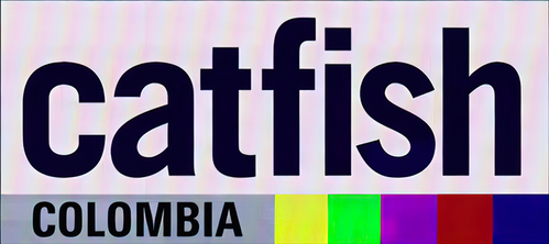 Catfish : Colombie logo