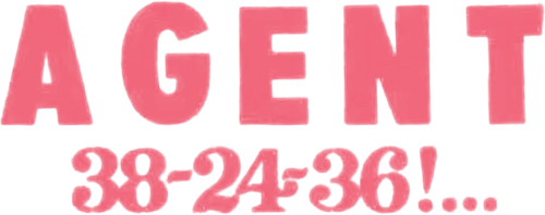 Agent 38-24-36 logo