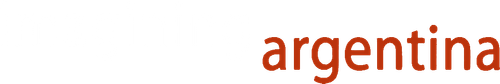 Imagining Argentina logo