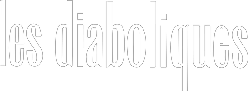Les Diaboliques logo