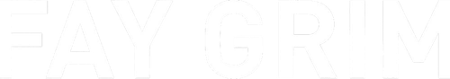 Fay Grim logo