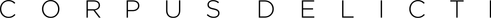 Corpus Delicti logo