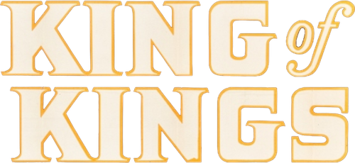 The King of Kings logo