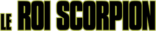 Le Roi Scorpion logo