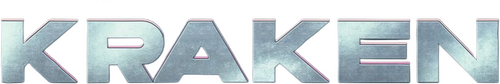 Kraken logo