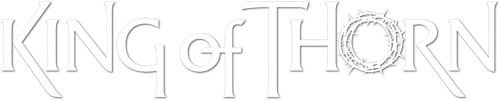 King of Thorn logo