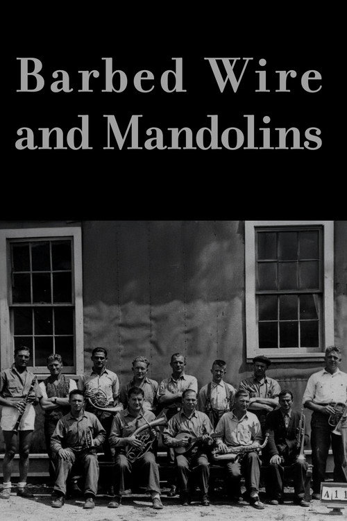 Barbed Wire and Mandolins