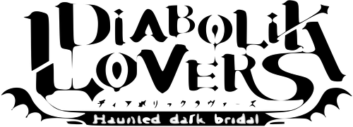 Diabolik Lovers logo
