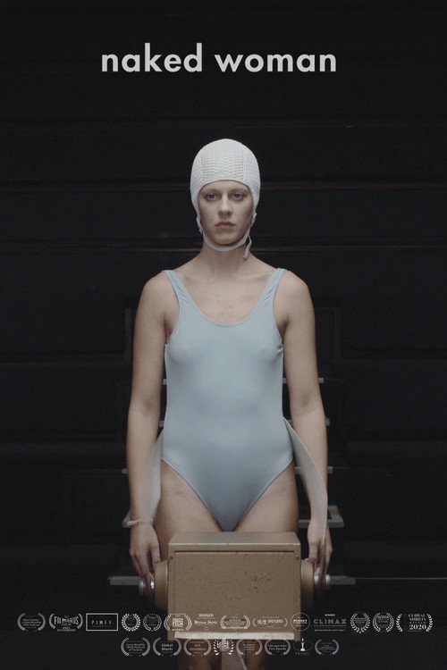 Naked Woman