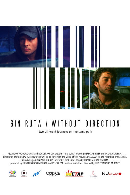 Without Direction