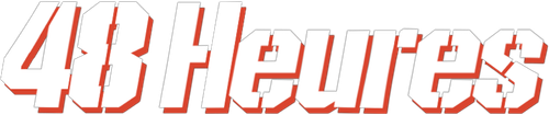 48 heures logo