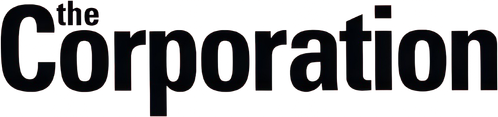 The Corporation logo