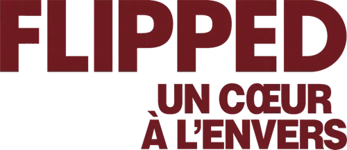 Un Cœur à l'envers logo