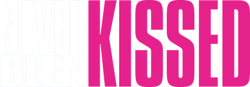 Never Been Kissed logo