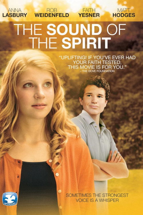 The Sound of the Spirit