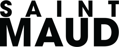 Saint Maud logo