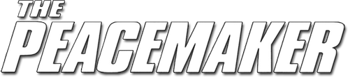 The Peacemaker logo