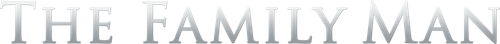 The Family Man logo