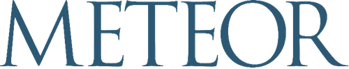 Meteor logo
