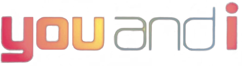 You and I logo