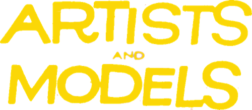Artistes et modèles logo