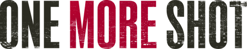 One More Shot logo