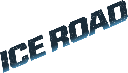 Ice Road logo