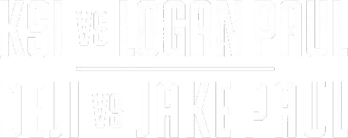 KSI vs. Logan Paul logo
