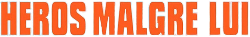 Héros malgré lui logo