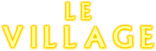 Le Village logo
