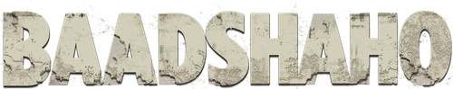 Baadshaho logo