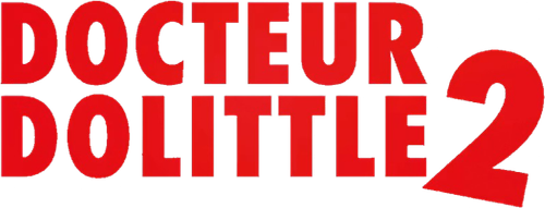 Docteur Dolittle 2 logo