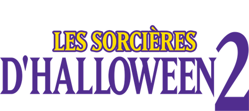 Les Sorcières d'Halloween 2 logo
